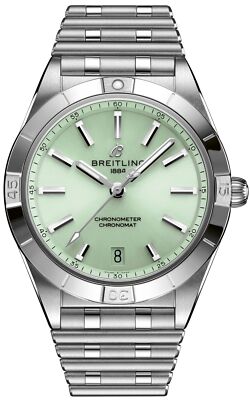 Breitling Chronomat Automatic 36 - A10380101L1A1