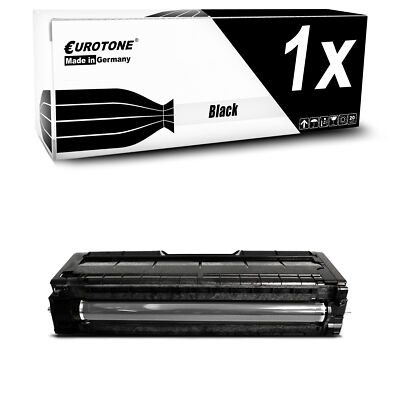 Cartridge BLACK for Ricoh Aficio SP C-220-n SP C-240-dn SP C-221-sf SP C-222-dn