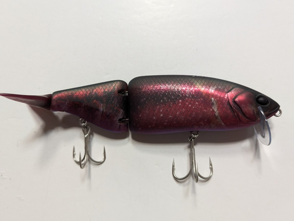 DRT TiNY KLASH DRT CRAW Japanese Fishing Lure Swimbait From Japan New Outdoor - Image 4