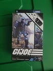 Hasbro G.I. Joe Classified Series Jason “Shockwave” Faria Action Figure