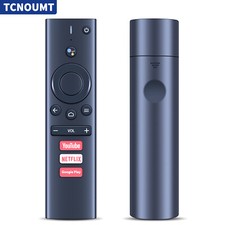 Voice Remote Control For Westinghouse TV WG43UX4100, WG50UX4100, WG55UX4100,