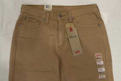 その他 Maor Levi / Shapes, ANJ096,Oliver Smith Vintage Orange Tab Levis 562 Loose Fit Regular Teen Size 12 Blue