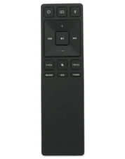 New Remote Control XRS331-C for Vizio Soundbar SB2920-D6E SB2920D6E SB2820n-E0