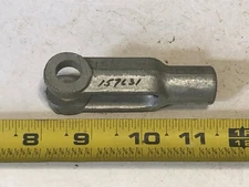 Vintage NOS Simplicity Adjusting Yoke End - P#157631
