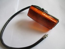 Classic Range rover Blinker seitlich Mini Metro British leyland Jaguar EL 4