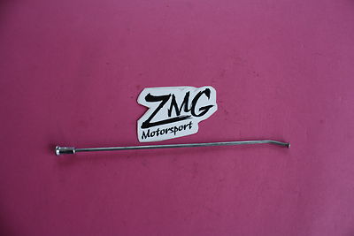 Speiche hinten  Rieju MRX50 MRX SMX50 SMX ab 2005 Marathon 125 Marathon125 MRT