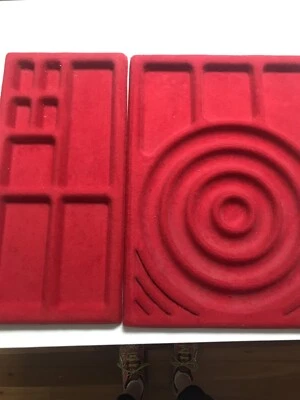Jewellery Inserts From Ikea Dressers Drawers Gumtree Australia