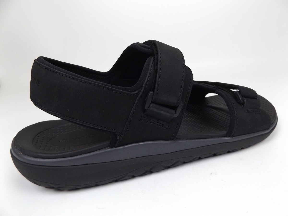 206 Collective Men\'s Greenlake Double Band Sandal 206 Collective Men main image 4