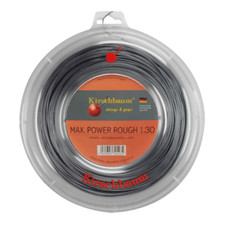 Kirschbaum Max Power Rough 16 Tennis String Reel