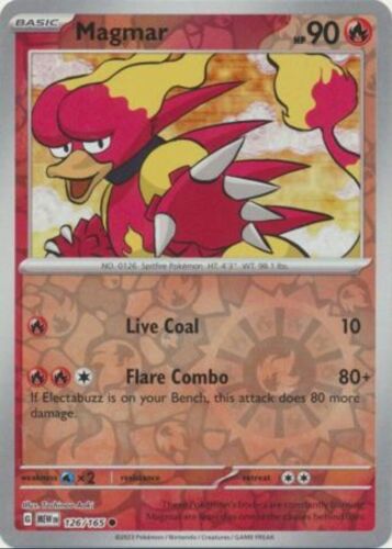 151 - Singles écarlates et violettes - Revers/Holo/EX/Promos - Photo 139 sur 187