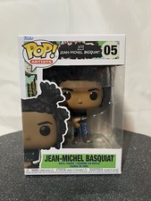 Ultimate Funko Pop Artists Figures Gallery and Checklist 24