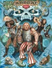Dungeon Crawl Classics Annual (DCC Compilation, Hardback) by Goodman Games, G...