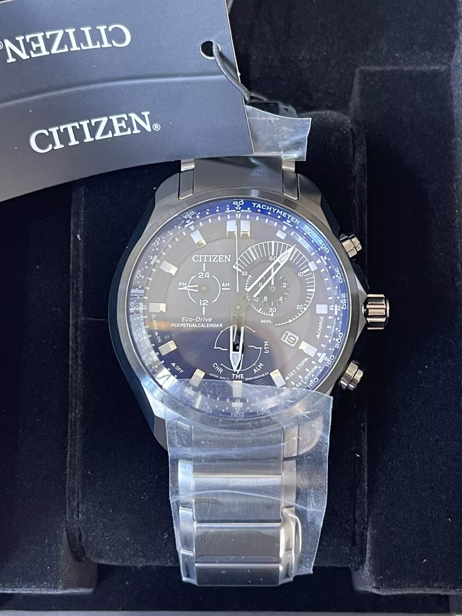 Citizen chrono sport new arrivals