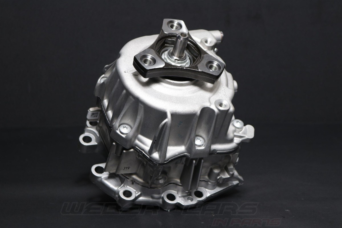 A7252803800 Transfer Case Gearbox NEW Mercedes C257 CLS C238 E53