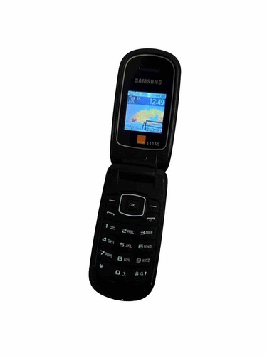 samsung e1150 - Picture 2 of 23