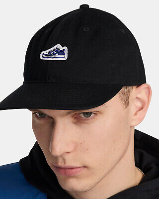Nike Club Unstructured Dunk Low Patch Cap Adult Unisex Size