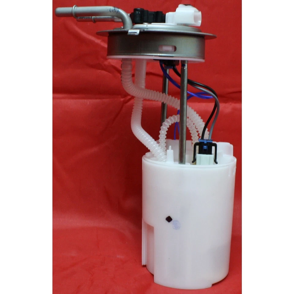 Bomba de combustible eléctrica de gas FG0273 Delphi nueva para Chevy Avalanche Suburban Yukon Foto 2 de 4