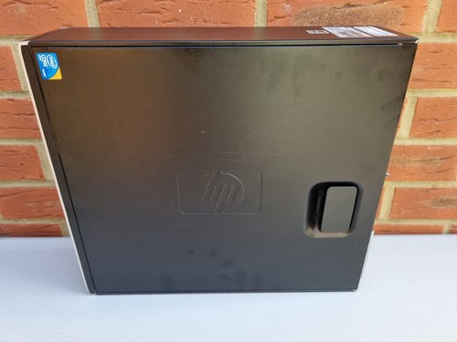 Superfast Powerful HP Compaq 12GB RAM Win10Pro 60GB SSD 320GB HDD Wi-Fi DP - Picture 4 of 12