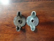 NOS  1968 1969  1970 AMX JAVELIN  AMC AMERICAN MOTORS AIR CLEANER WING NUT