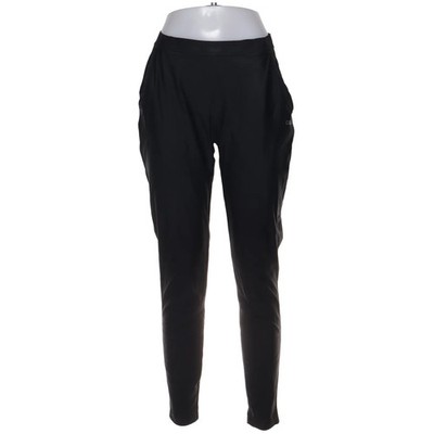 Casall, Sportleggings, Größe: 38, Schwarz, Elasthan/Polyamid, Einfarbig #0hG