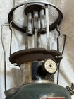 Coleman 220F Dual Mantle Gas Lantern, Circa 1974, Parts / Restoration, No Globe. — photo 7