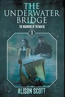 Alison Scott | The Underwater Bridge | Buch | Englisch (2021) | Gebunden
