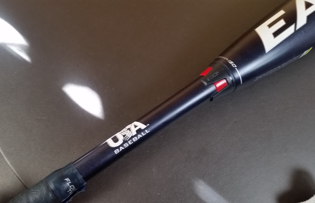 Easton ADV360 Baseball Bat 31