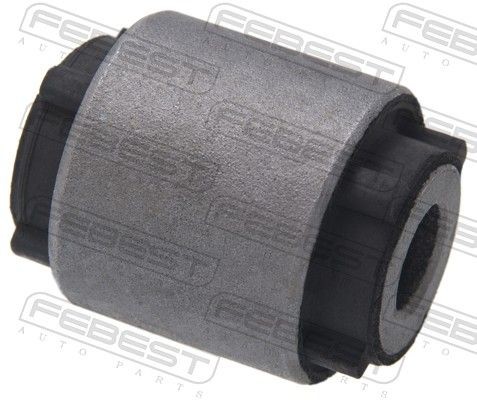 Febest MZAB-126 Lagerung, Lenker Hinten Unten FüR Ford USA Mazda-image