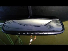 Rear View Mirror With Automatic Dimming Fits 10-19 LEGACY 349989