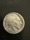 1913 S Type 1 Buffalo Nickel G