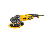79 Electronic Polisher With Protective Cover P849x