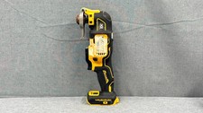 DeWalt DCS356 20-Volt MAX Cordless Brushless Oscillating Tool Bare Tool Free S/H