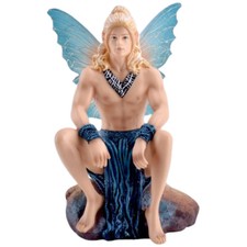 December Diamonds Hudson- I'm a Fairy Collection Ornament 55-55479