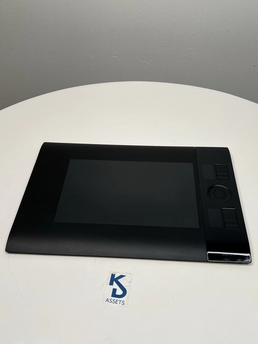 Wacom Intuos4 Medium for sale | eBay