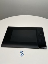 Wacom Intuos 4 PTK-640 Medium Drawing Tablet - Tablet Only - No Pen