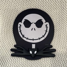 Nightmare Before Christmas Disney Jack Skelli...