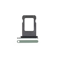 iPhone 11 Pro Max Sim Tray Midnight Green 