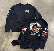Harley-Davidson Factory Racing Team Unisex SweatShirt