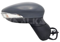 Alkar 6142406 AußEnspiegel Rechts FüR Ford B-MAX 10.12-09.17