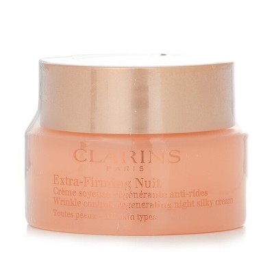 Clarins - Extra-Firming Energy Nacht Creme  50ml/1.6oz