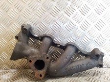 Opel Astra G 1999 Diesel Auspuffkrümmer Abgaskrümmer 90467732 VAL267465