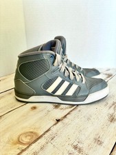 Adidas Neo Raleigh Mid Retro Baloncesto Zapatillas Streetwear Talla 6.5 Hombre’s Raro