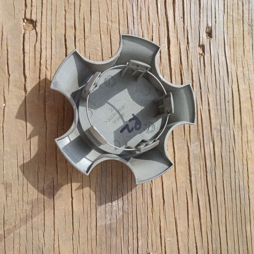 Центральный колпак Honda CR-V 1997-2001 номер детали PA6+PPE перекрашенный 2 - Изображение 3 из 3