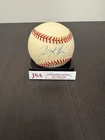 Corey Koskie Signed Baseball JSA