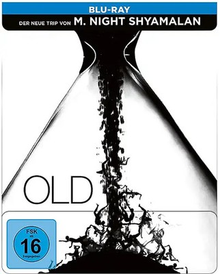 Old [Steelbook]