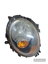 Mini One - Cooper Clubman R55 2008 Rechts Scheinwerfer 0301225302 UCK16696