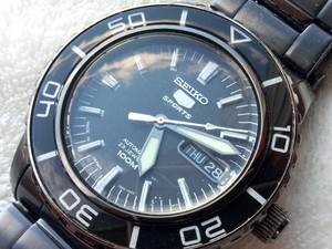 Seiko Snzh53 | eBay