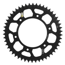 Protaper PT Sprocket Black 50T for Kawasaki 033260