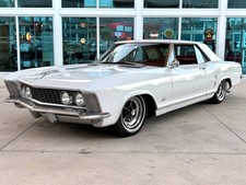 1964 Buick Riviera for Sale