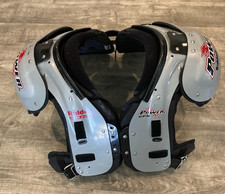 RIDDELL POWER Football Shoulder Pads SPX RB/DB L 46"-48"/ 19"-20"